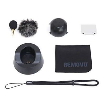 Foto van Removu K1 Accessory Kit
