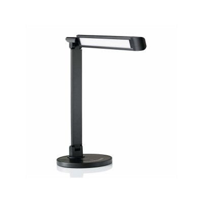 Foto van TaoTronics TT-DL13 LED Desk verlichting Zwart