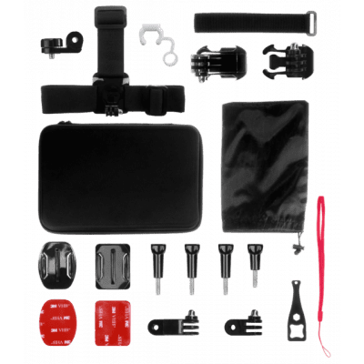 Foto van Redleaf GO-S accessoireskit voor RD1 Pro