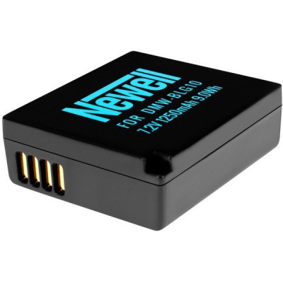 Foto van Newell DMW-BLG10 voor Panasonic