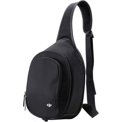 Foto van DJI Goggle/Mavic Part 03 Sling Bag