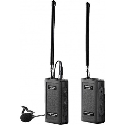 Foto van Saramonic SR-WM4C