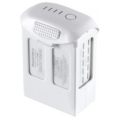 Foto van DJI Phantom 4 5870mAh Intelligent Flight Battery (Part 64)