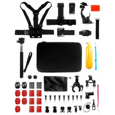 Foto van Redleaf L Accessories For GoPro & Redleaf Action Cameras