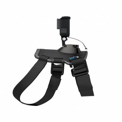Foto van GoPro Fetch Dog Harness