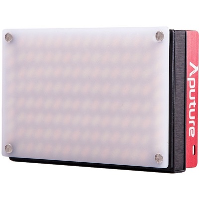 Foto van Aputure Amaran AL-MX Led Video Light