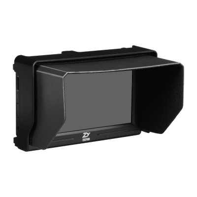 Foto van Zhiyun TransMount 5.5