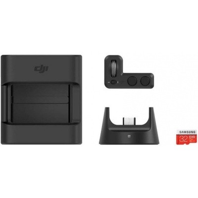 Foto van DJI Osmo Pocket Expansion Kit