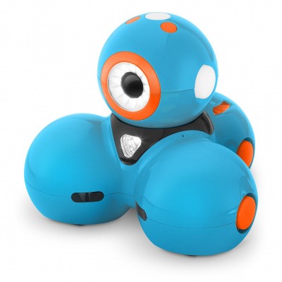 Foto van Wonder Workshop Dash