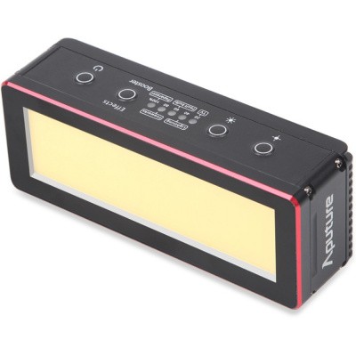 Foto van Aputure AL-MW Waterproof LED light