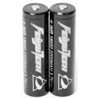 Foto van Feiyu Tech 18650 Battery for MG/MG Lite/MG V2/A2000 (set)