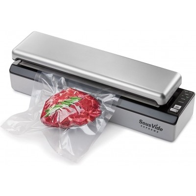 Foto van SousVide Supreme Vacuümmachine VS3000