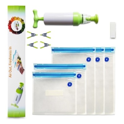 Foto van Sous-Vide Essentials Kit