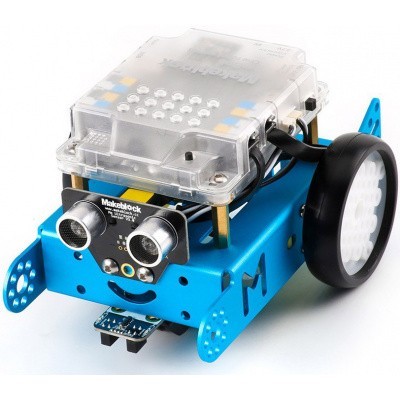 Foto van Makeblock mBot V1.1 Bluetooth