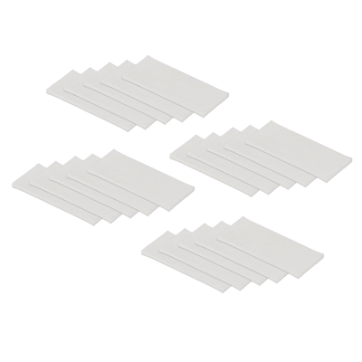 Foto van Brofish Anti-Fog Inserts 20 Stuks