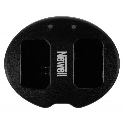 Foto van Newell Dual Charger voor Sony NP-FW50