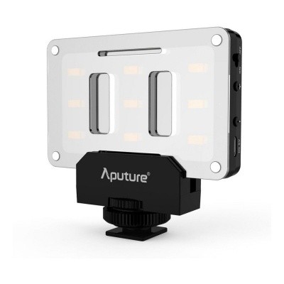 Foto van Aputure Amaran AL-M9 Pocket-Sized Daylight-Balanced LED Light