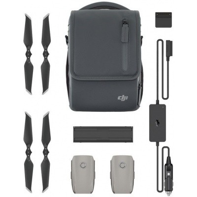 Foto van DJI Mavic 2 Fly More Kit