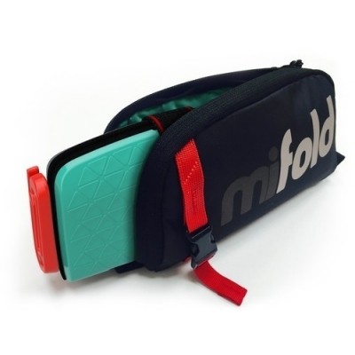 Foto van mifold Designer Carry Bag