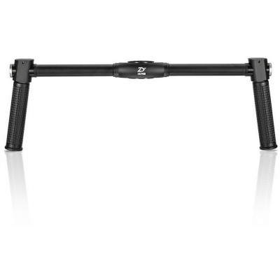 Foto van Zhiyun Dual Handheld Grip voor Crane 2