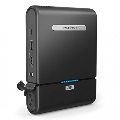 Foto van RAVPower RB055 Power Station 27.000mAh (100W AC)