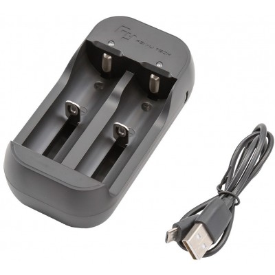 Foto van Feiyu Tech Smart Charger