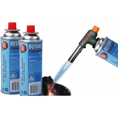 Foto van SousVider Searing Kit