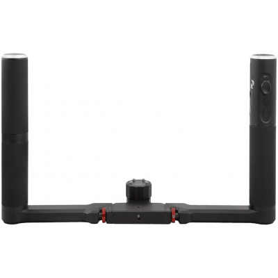 Foto van Feiyu Tech Foldable Dual Handle voor A1000 en A2000