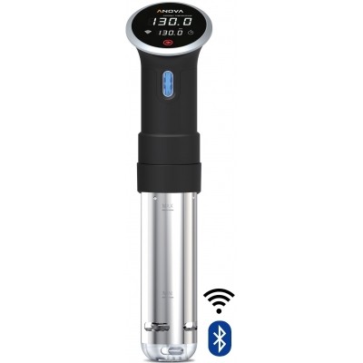 Foto van Anova Precision Cooker WiFi + Bluetooth