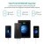 Afbeelding 2 van RAVPower 6700mAh FileHub Plus Afbeelding 2 van RAVPower 6700mAh FileHub Plus