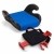 Afbeelding 2 van mifold Grab-and-Go Booster Seat (Slate Grey) Afbeelding 2 van mifold Grab-and-Go Booster Seat (Slate Grey)
