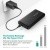 Afbeelding 4 van RAVPower 6700mAh FileHub Plus Afbeelding 4 van RAVPower 6700mAh FileHub Plus