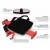 Afbeelding 3 van mifold Grab-and-Go Booster Seat (Slate Grey) Afbeelding 3 van mifold Grab-and-Go Booster Seat (Slate Grey)