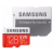 Afbeelding van Samsung 128GB microSD EVO Plus 100MB/s met adapter Afbeelding van Samsung 128GB microSD EVO Plus 100MB/s met adapter