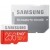 Afbeelding van Samsung 256GB microSD EVO Plus 100MB/s met adapter Afbeelding van Samsung 256GB microSD EVO Plus 100MB/s met adapter