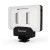 Afbeelding van Aputure Amaran AL-M9 Pocket-Sized Daylight-Balanced LED Light Afbeelding van Aputure Amaran AL-M9 Pocket-Sized Daylight-Balanced LED Light
