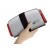 Afbeelding 3 van mifold Grab-and-Go Booster Seat (Slate Grey) Afbeelding 3 van mifold Grab-and-Go Booster Seat (Slate Grey)