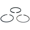 Afbeelding van Piston ring kit std B23, B25
