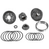 Afbeelding van Complete Gear Set-4 cyl