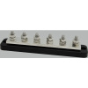 Afbeelding van Bus Bar, 250A Maxi - 6 Stud with Cover