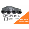 Afbeelding van Merc. Big Block GM V-8 Center Riser Manifold