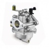 Afbeelding van Carburetor Yamaha Outboard F6 from 2006 6BX-1