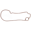 Afbeelding van GASKET, FLOAT CHAMBER