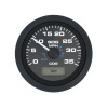 Afbeelding van Speedo GPS, Black Premier Pro 35 mph