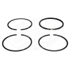 Afbeelding van Piston ring kit 90mm D21, D32