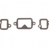 Afbeelding van Manifold to cylinder head gasket set