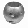 Afbeelding van Anode, Zinc - Shaft Streamlined X-11 (2-1/2