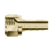 Afbeelding van Fitting, Brass