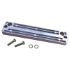 Afbeelding van Anode aluminum BRP, Suzuki, Tohatsu bracket