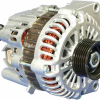 Afbeelding van Dynamo Pontiac 2004-2004